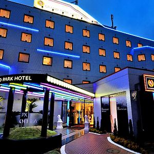 Grand Park Hotel Panex Chiba